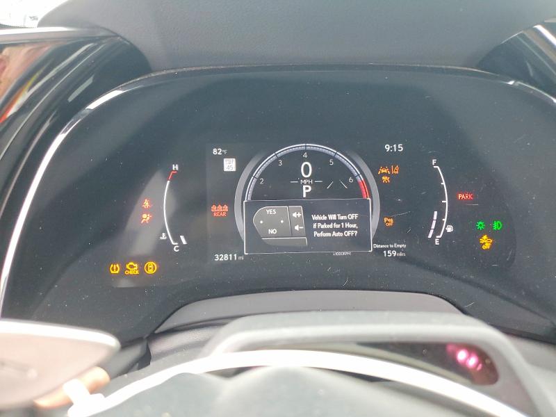 Продажа на аукционе авто 2023 Lexus Rx 350, vin: 2T2BAMBA1PC012883, номер лота: 61757526