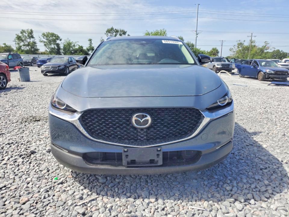 Продаж на аукціоні авто 2024 Mazda Cx-30, vin: 3MVDMBCMXRM664797, номер лоту: 60919986