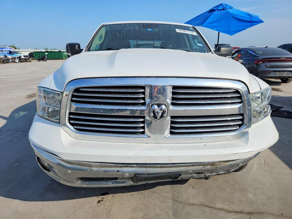 Aukcja sprzedaży 2019 Ram 1500 Classic, vin: 1C6RR6LT9KS549507, numer aukcji: 62901736
