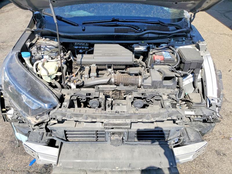 Продажа на аукционе авто 2022 Honda Cr-v, vin: 2HKRW2H56NH645618, номер лота: 61374166