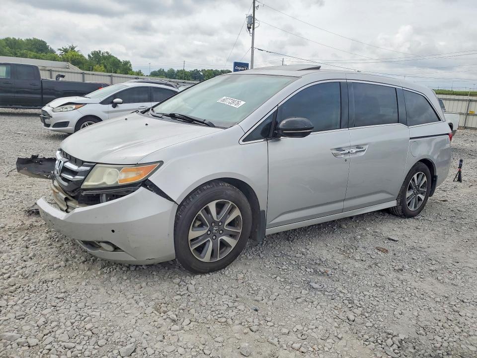 Aukcja sprzedaży 2014 Honda Odyssey, vin: 5FNRL5H98EB135413, numer aukcji: 60773976