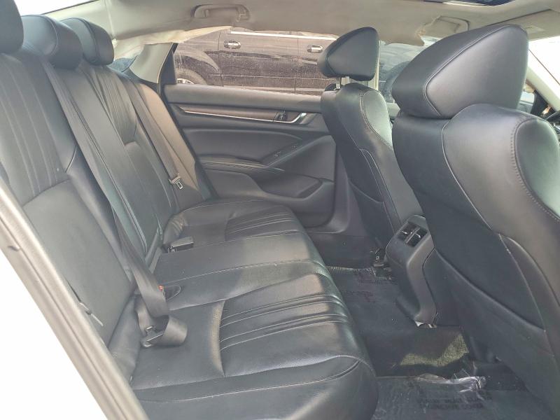 Продаж на аукціоні авто 2018 Honda Accord, vin: 1HGCV2F99JA028263, номер лоту: 59580526