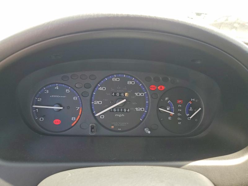 Продажа на аукционе авто 2000 Honda Civic, vin: 1HGEJ8243YL069777, номер лота: 61856126