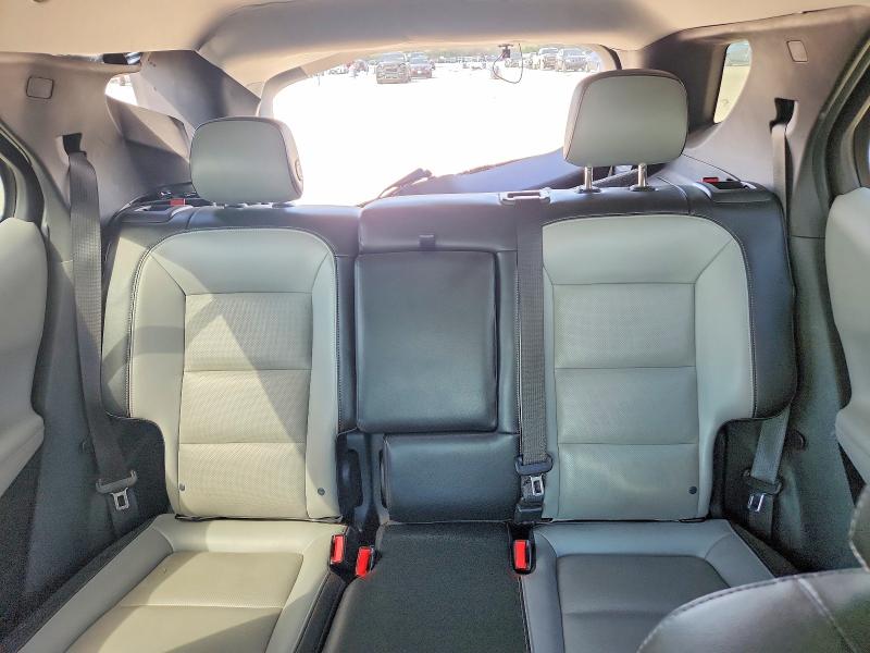 60143156 :رقم المزاد ، 3GNAXXEV0LS635057 vin ، 2020 Chevrolet Equinox مزاد بيع