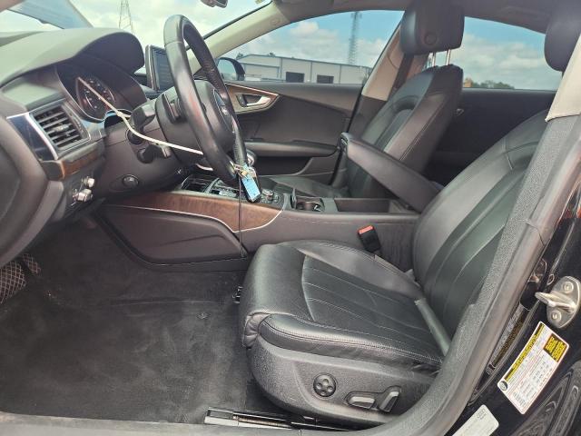 62147986 :رقم المزاد ، WAUSGAFC8CN001476 vin ، 2012 Audi A7 مزاد بيع