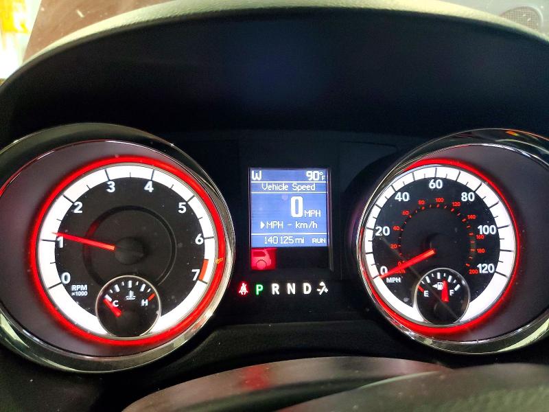 60180516 :رقم المزاد ، 2C4RDGEG8HR568590 vin ، 2017 Dodge Grand Caravan مزاد بيع