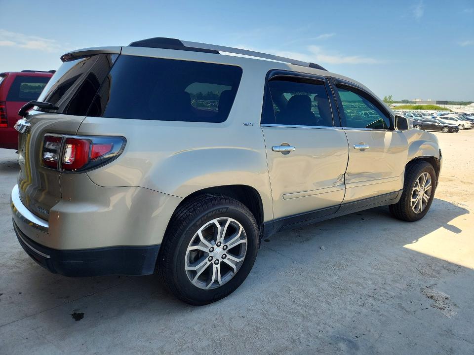 Продажа на аукционе авто 2014 Gmc Acadia, vin: 1GKKVSKD9EJ314726, номер лота: 62821756