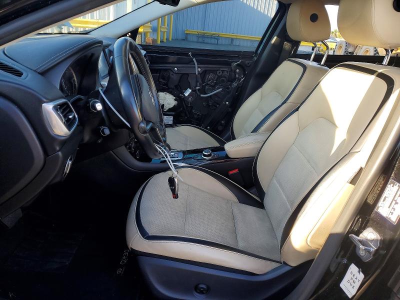 59745026 :رقم المزاد ، SJKCH5CP9KA007633 vin ، 2019 Infiniti Qx30 مزاد بيع