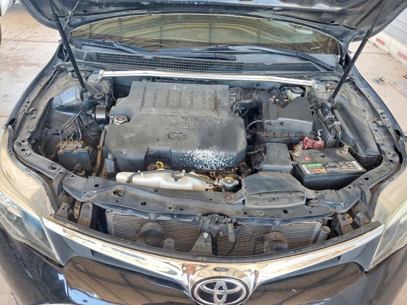 Aukcja sprzedaży 2015 Toyota Avalon, vin: 4T1BK1EB4FU173987, numer aukcji: 62748466