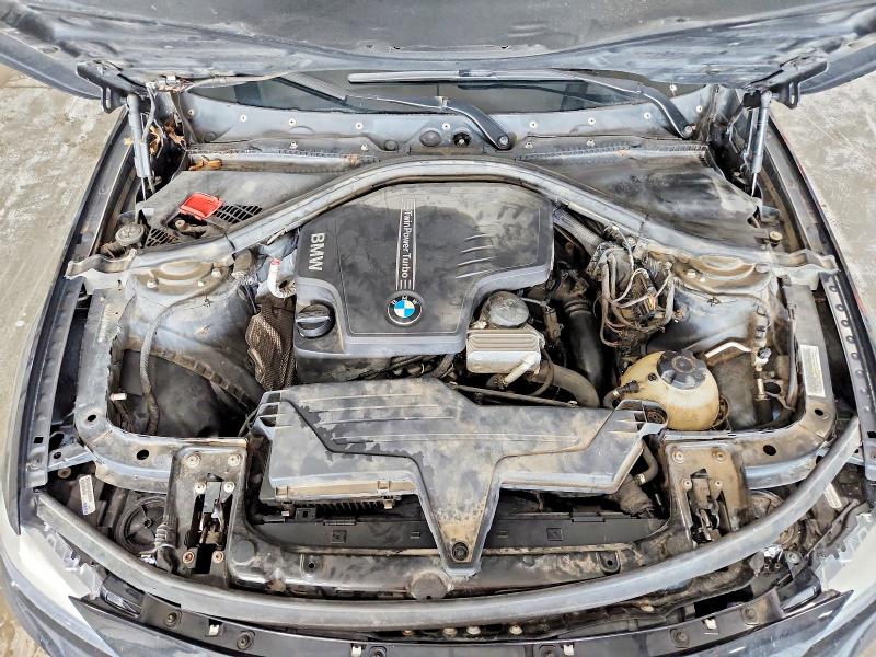 Aukcja sprzedaży 2013 Bmw 328, vin: WBA3A5G52DNP24691, numer aukcji: 61149136