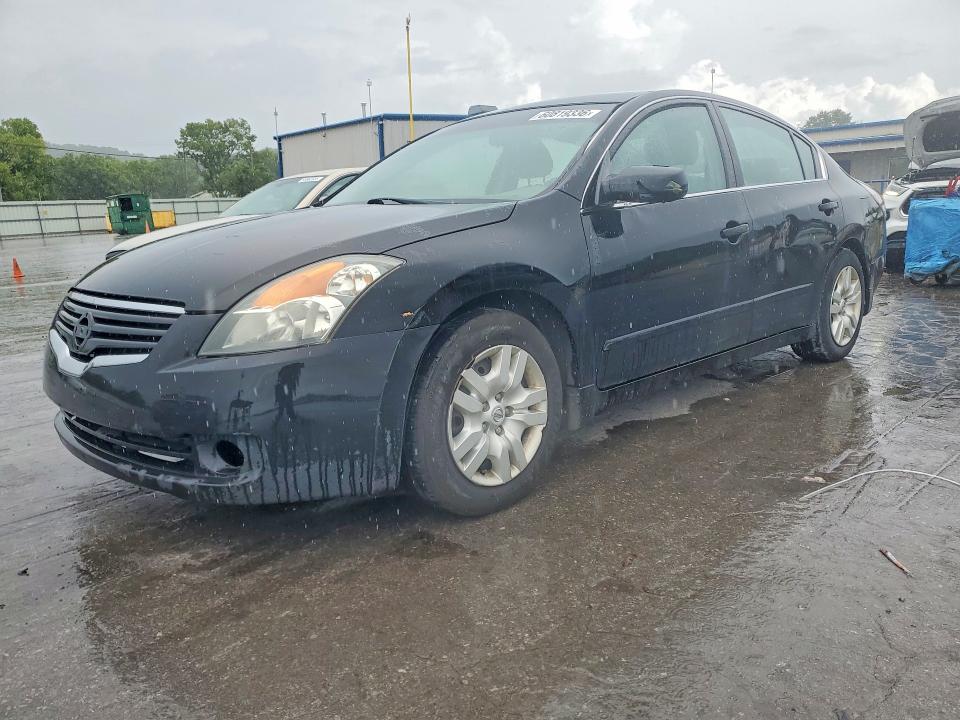 60819336 :رقم المزاد ، 1N4AL21E49C195099 vin ، 2009 Nissan Altima مزاد بيع