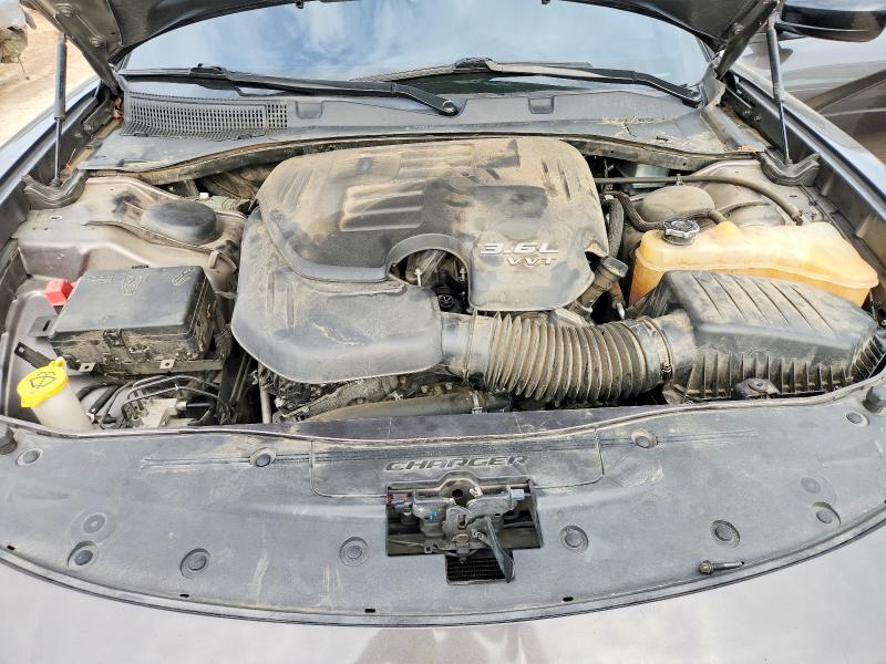 2020 Dodge Charger მანქანა იყიდება აუქციონზე, vin: 2C3CDXBG0LH117196, აუქციონის ნომერი: 85973935