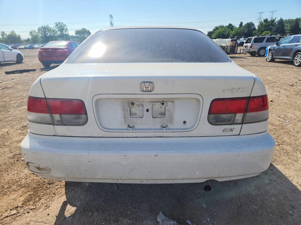 Продажа на аукционе авто 2000 Honda Civic, vin: 1HGEJ8249YL114642, номер лота: 60641646