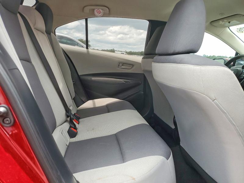 Продажа на аукционе авто 2023 Toyota Corolla, vin: 5YFB4MDEXPP014367, номер лота: 59671726