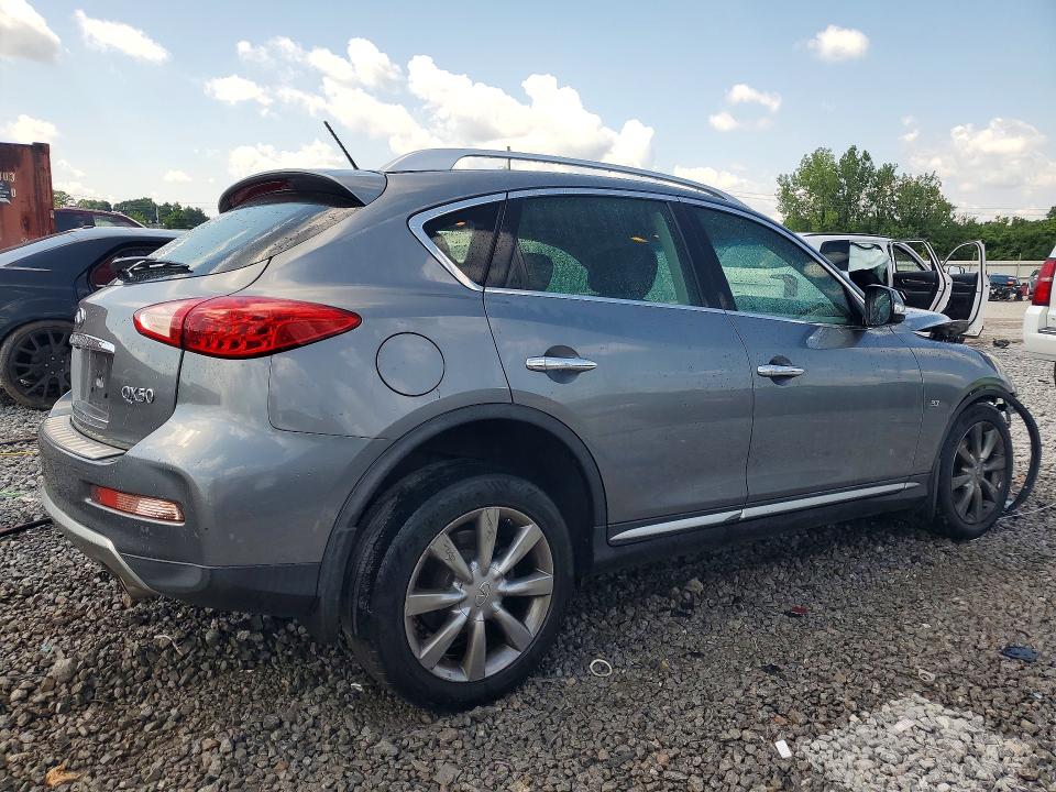 Продажа на аукционе авто 2017 Infiniti Qx50, vin: JN1BJ0RR1HM417299, номер лота: 59711616