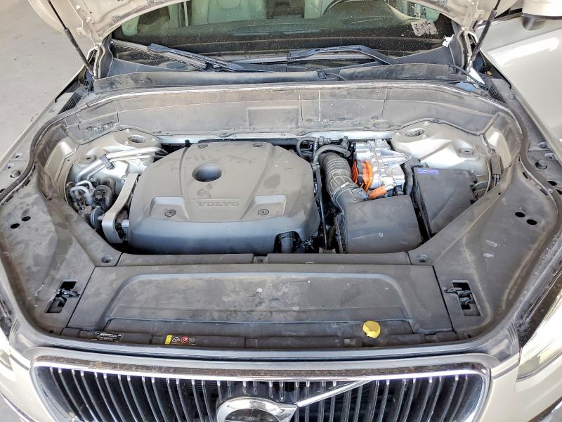 62202146 :رقم المزاد ، YV4BC0PK1G1078991 vin ، 2016 Volvo Xc90 مزاد بيع
