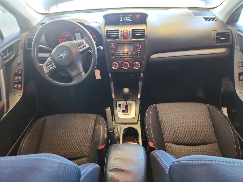 Продаж на аукціоні авто 2015 Subaru Forester, vin: JF2SJABC9FH524052, номер лоту: 62712746