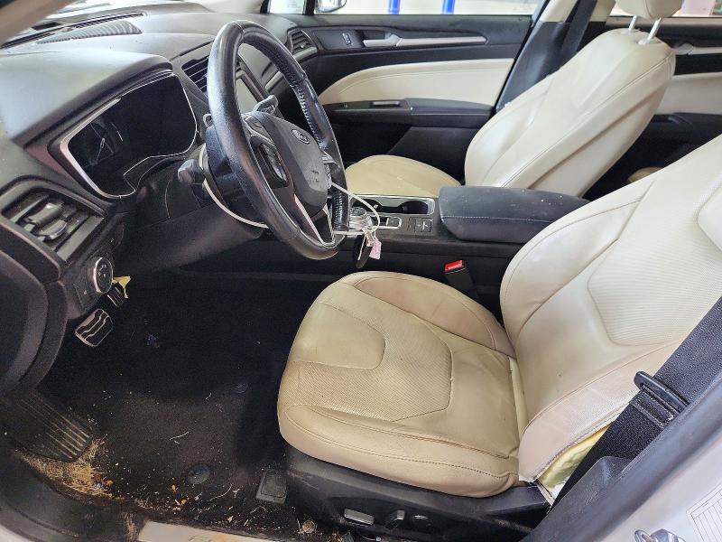 Aukcja sprzedaży 2017 Ford Fusion, vin: 3FA6P0RU0HR360026, numer aukcji: 61897846