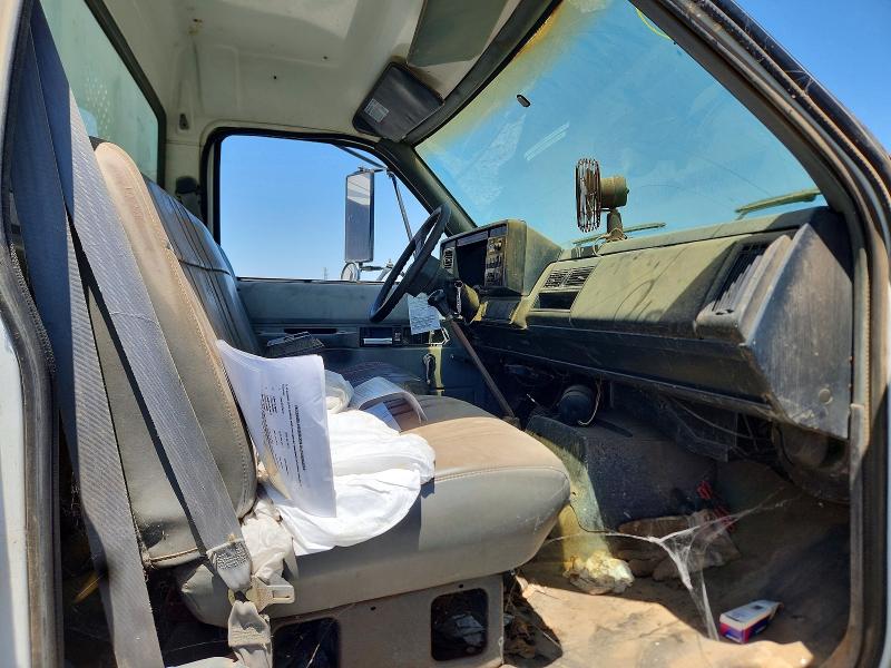 Продаж на аукціоні авто 1994 Gmc C7, vin: 1GDL7H1J8RJ513045, номер лоту: 57906006