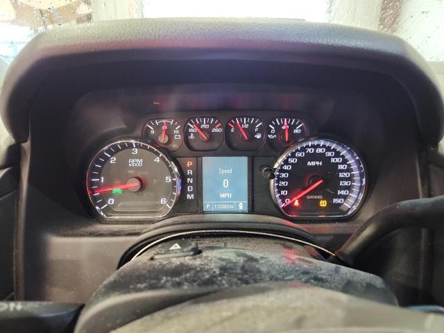 Продаж на аукціоні авто 2016 Chevrolet Tahoe, vin: 1GNLCDEC8GR371435, номер лоту: 61109736