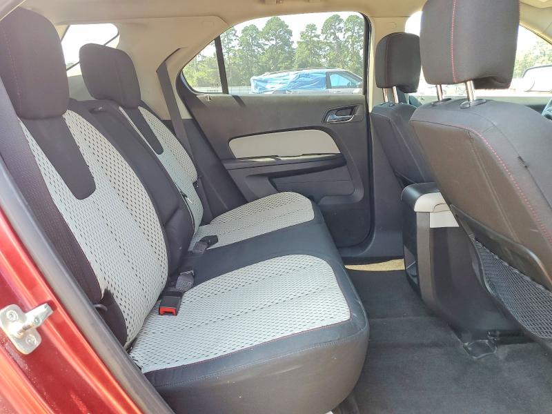 Продаж на аукціоні авто 2010 Chevrolet Equinox, vin: 2CNFLCEW2A6385114, номер лоту: 60025466