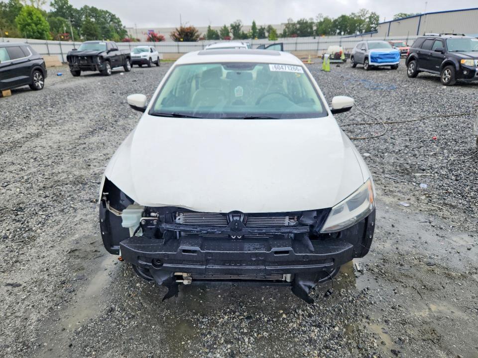 Aukcja sprzedaży 2013 Volkswagen Jetta, vin: 3VWLL7AJ6DM390784, numer aukcji: 60471266