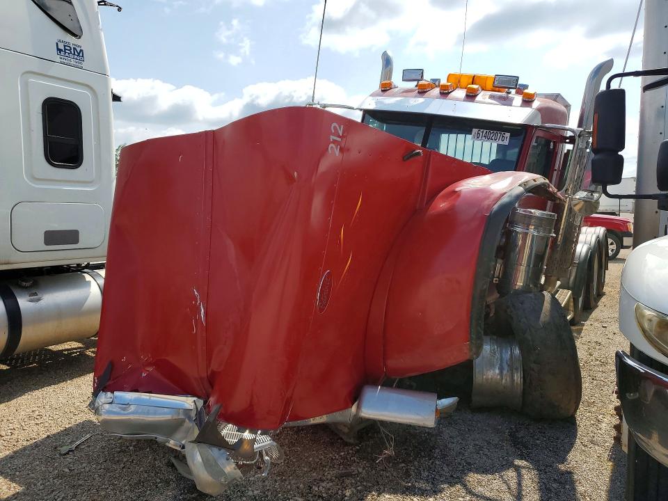 Aukcja sprzedaży 2007 Peterbilt 379, vin: 1XP5DB9XX7D682022, numer aukcji: 61402076