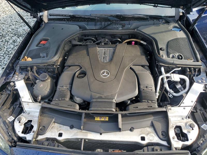 Aukcja sprzedaży 2020 Mercedes-benz E, vin: W1KZF6JB1LA804238, numer aukcji: 61941176