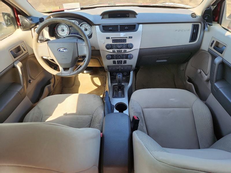 Aukcja sprzedaży 2010 Ford Focus, vin: 1FAHP3EN7AW176262, numer aukcji: 60817546