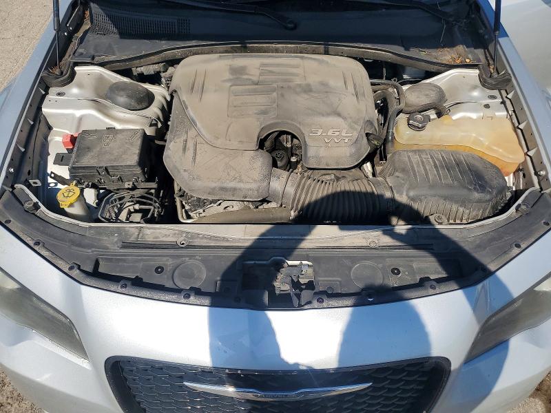 Aukcja sprzedaży 2019 Chrysler 300, vin: 2C3CCARG5KH691023, numer aukcji: 60365636