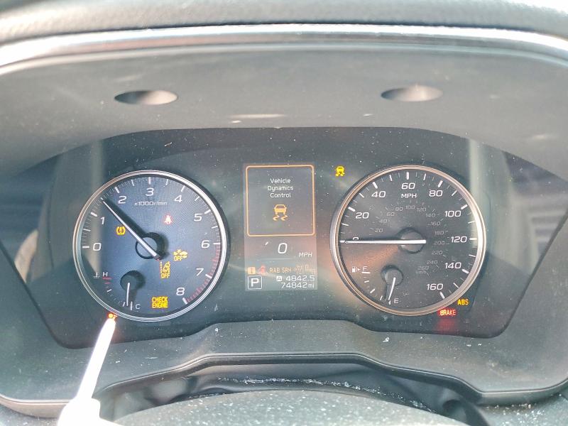 Продаж на аукціоні авто 2023 Subaru Outback, vin: 4S4BTGUD2P3203627, номер лоту: 62413016