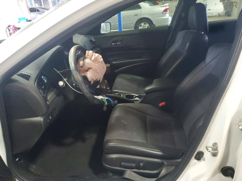 Aukcja sprzedaży 2018 Acura Ilx, vin: 19UDE2F85JA007325, numer aukcji: 61907256