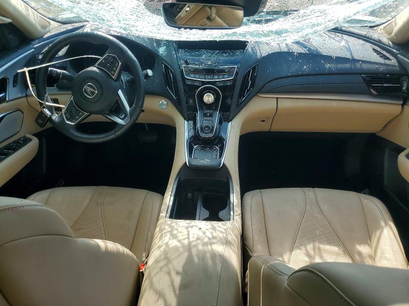 Aukcja sprzedaży 2019 Acura Rdx, vin: 5J8TC1H59KL024889, numer aukcji: 60222246