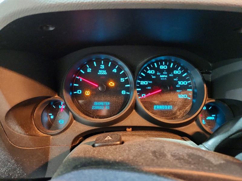 Aukcja sprzedaży 2011 Gmc Sierra, vin: 1GTN2TEXXBZ108776, numer aukcji: 60639986