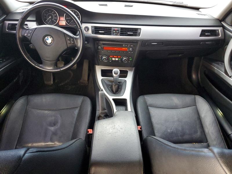 Aukcja sprzedaży 2011 Bmw 328, vin: WBAPH7C54BE126324, numer aukcji: 60518916