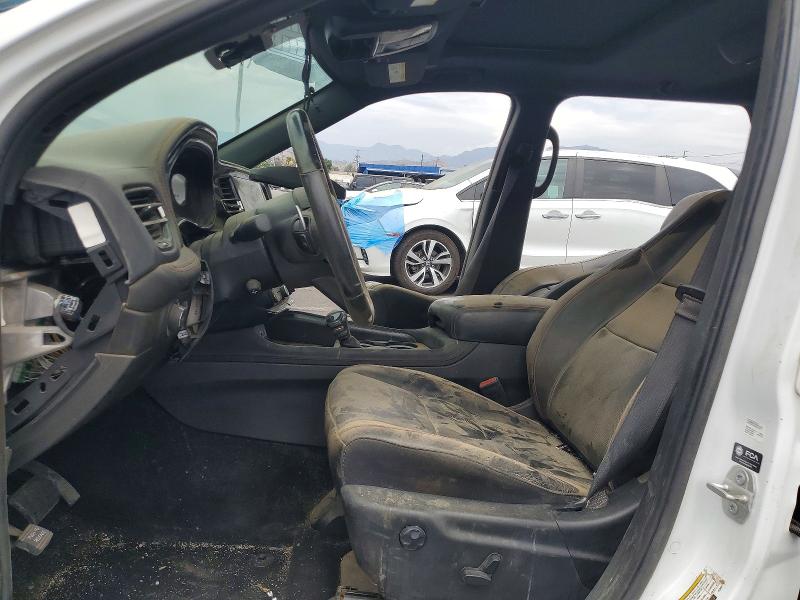 Aukcja sprzedaży 2023 Dodge Durango, vin: 1C4RDJDG3PC695107, numer aukcji: 60607836