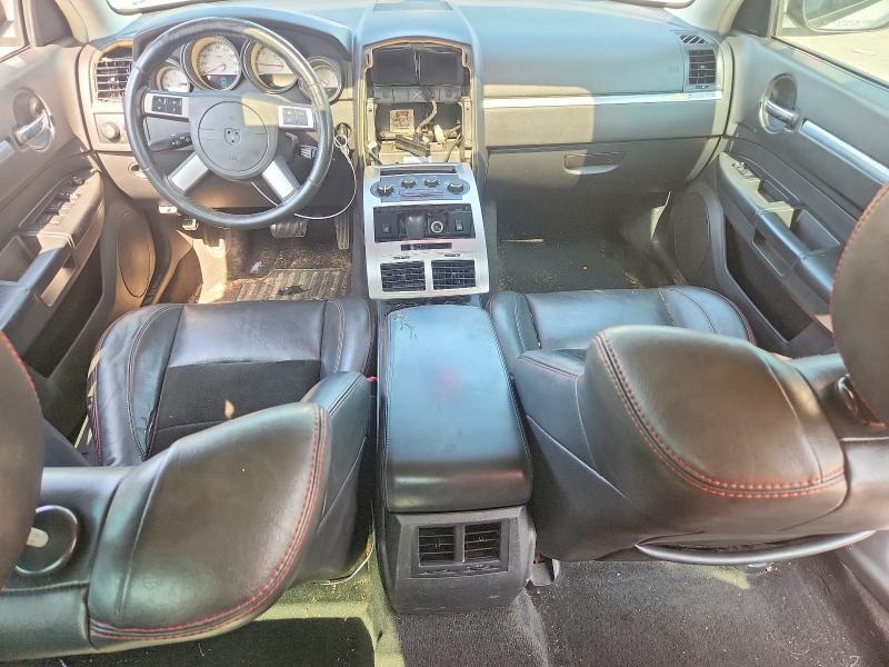 Aukcja sprzedaży 2010 Dodge Charger, vin: 2B3CA5CT8AH192148, numer aukcji: 58942256