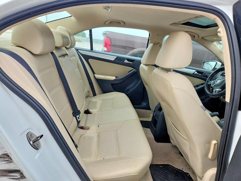 Aukcja sprzedaży 2014 Volkswagen Jetta, vin: 3VW637AJ4EM214587, numer aukcji: 61579386