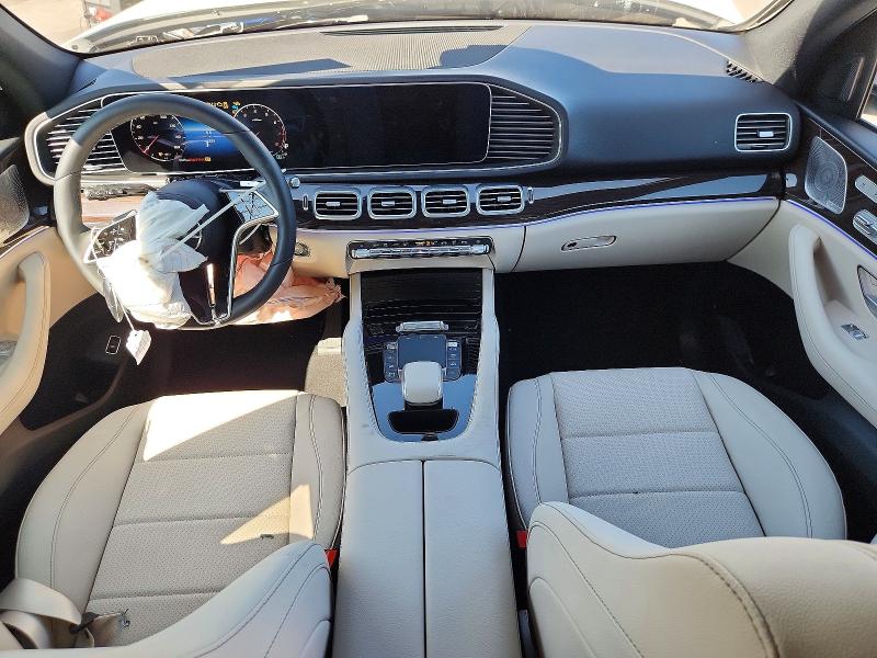 Продаж на аукціоні авто 2026 Mercedes-benz Gle, vin: 4JGFB4EB3TB508215, номер лоту: 59821636