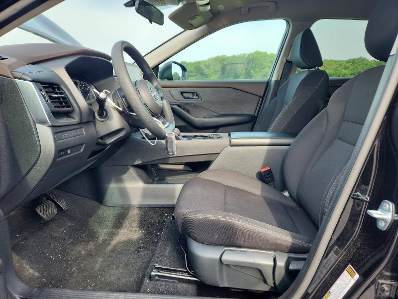 Aukcja sprzedaży 2023 Nissan Rogue, vin: 5N1BT3AB8PC846883, numer aukcji: 62156516