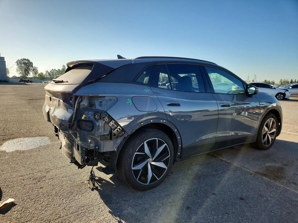 Продаж на аукціоні авто 2025 Volkswagen Id.4, vin: 1V2VRPE85SC015130, номер лоту: 59901236