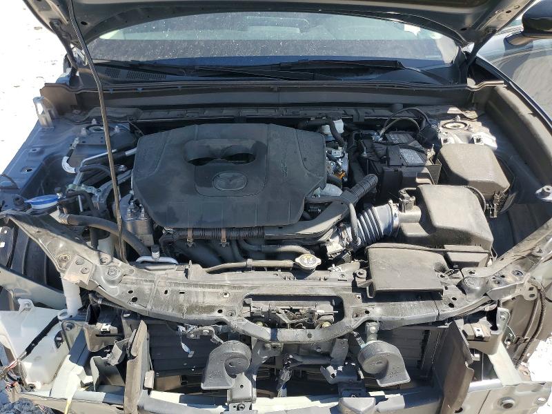 2024 Mazda Cx-30 მანქანა იყიდება აუქციონზე, vin: 3MVDMBCM3RM632046, აუქციონის ნომერი: 59385116