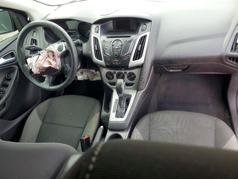 Aukcja sprzedaży 2014 Ford Focus, vin: 1FADP3F28EL448182, numer aukcji: 60830396