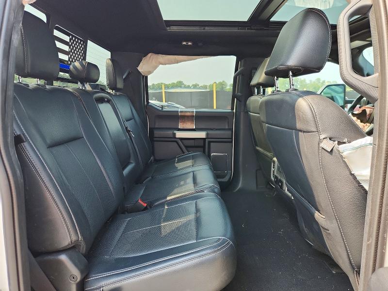 Aukcja sprzedaży 2022 Ford F250, vin: 1FT7W2BN5NEC58784, numer aukcji: 62994306