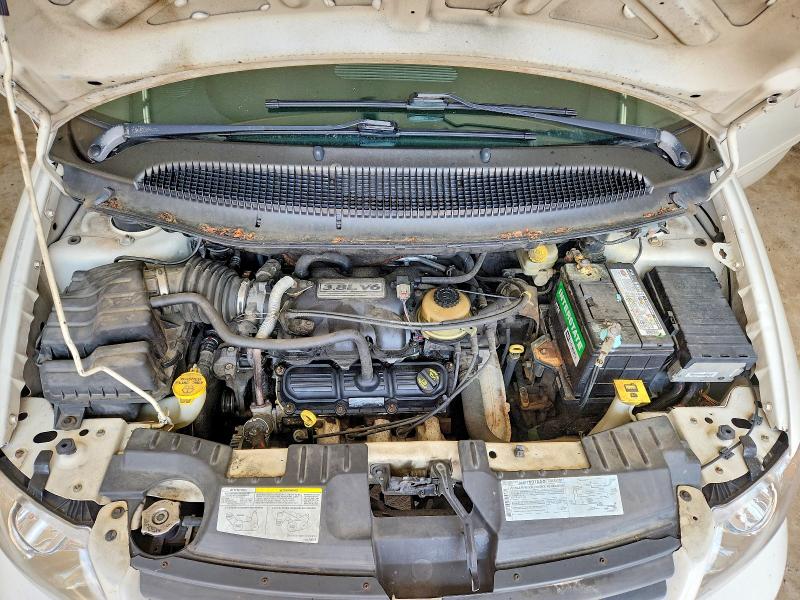 Aukcja sprzedaży 2007 Dodge Grand Caravan, vin: 2D4GP44L87R269596, numer aukcji: 61496416