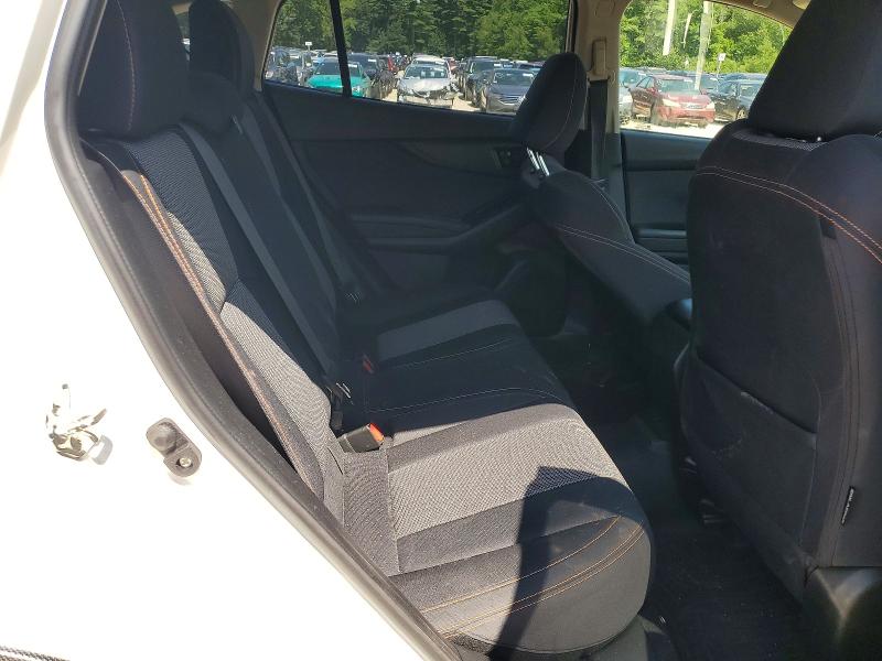 Aukcja sprzedaży 2019 Subaru Crosstrek, vin: JF2GTADC8KH306868, numer aukcji: 61766576