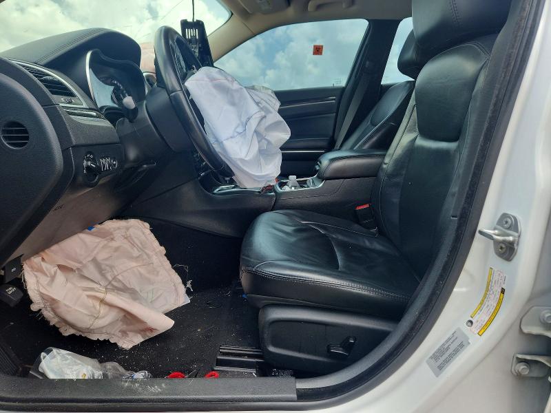 Aukcja sprzedaży 2015 Chrysler 300, vin: 2C3CCAAG6FH769245, numer aukcji: 60183716