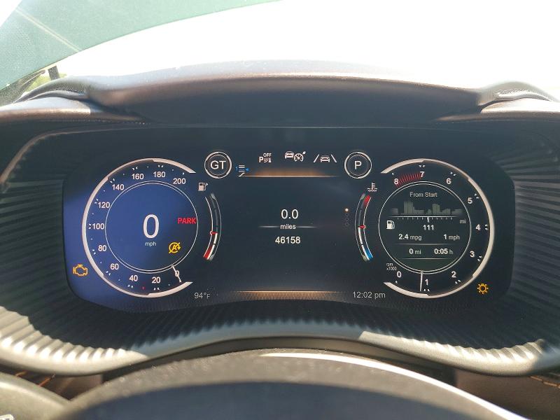 Aukcja sprzedaży 2021 Aston Martin Dbx, vin: SCFVUJAW6MTV03458, numer aukcji: 59145246