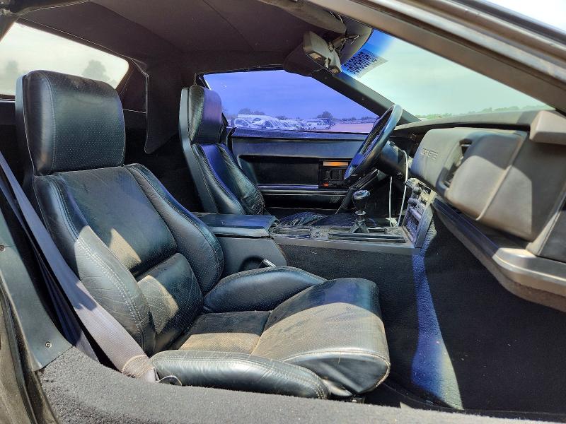 Продаж на аукціоні авто 1988 Chevrolet Corvette, vin: 1G1YY3180J5120816, номер лоту: 59169546