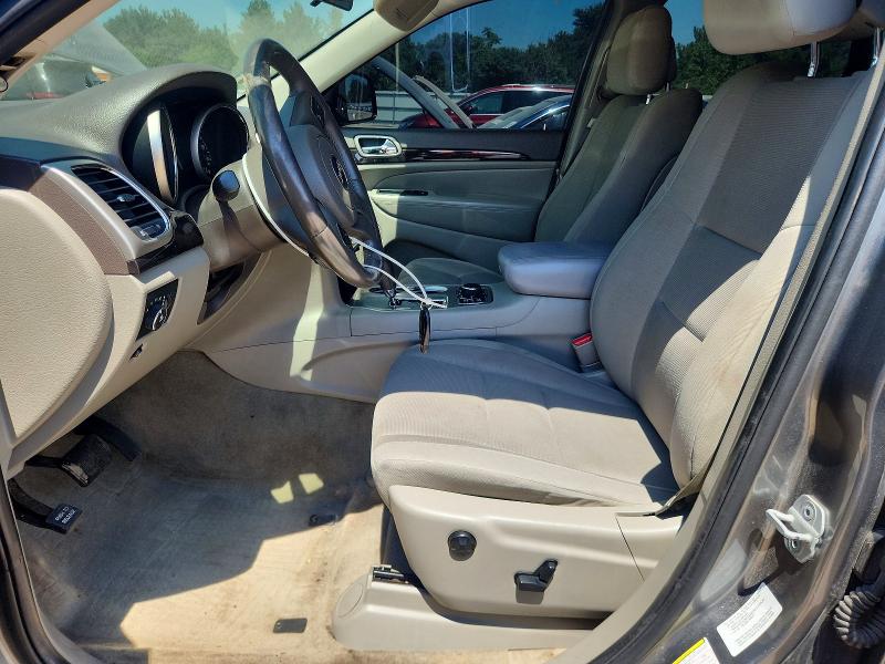 Продажа на аукционе авто 2013 Jeep Grand Cherokee, vin: 1C4RJFAG0DC541363, номер лота: 60072426